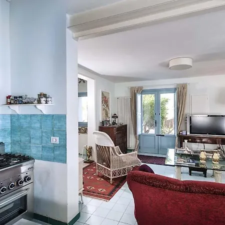וילה Ciriga Luxury איספיקה