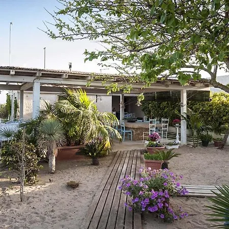 Ciriga Luxury Villa Ispica
