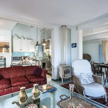 Villa Ciriga Luxury