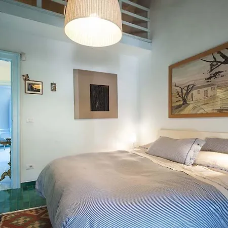 Ciriga Luxury איספיקה