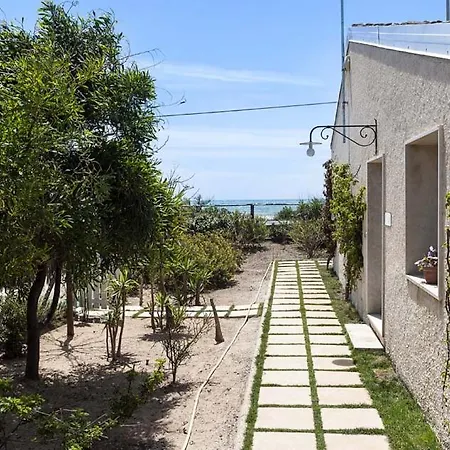Villa Ciriga Luxury Ispica