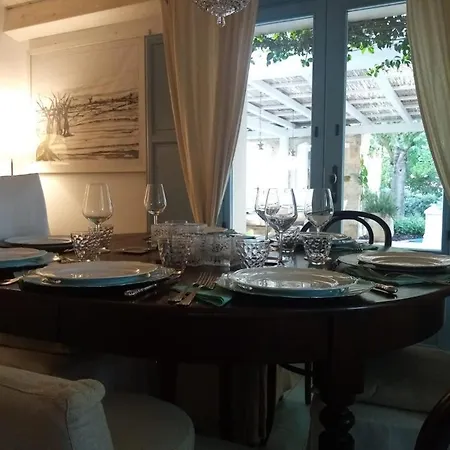 וילה Ciriga Luxury *