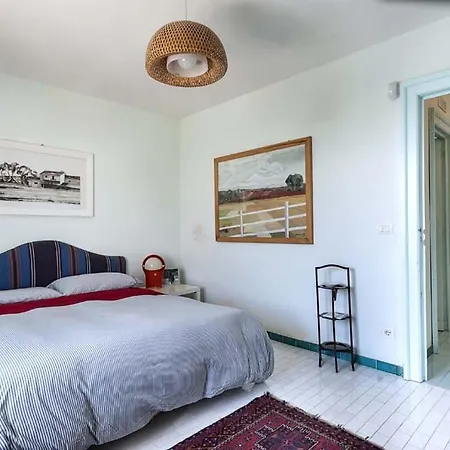 Villa Ciriga Luxury